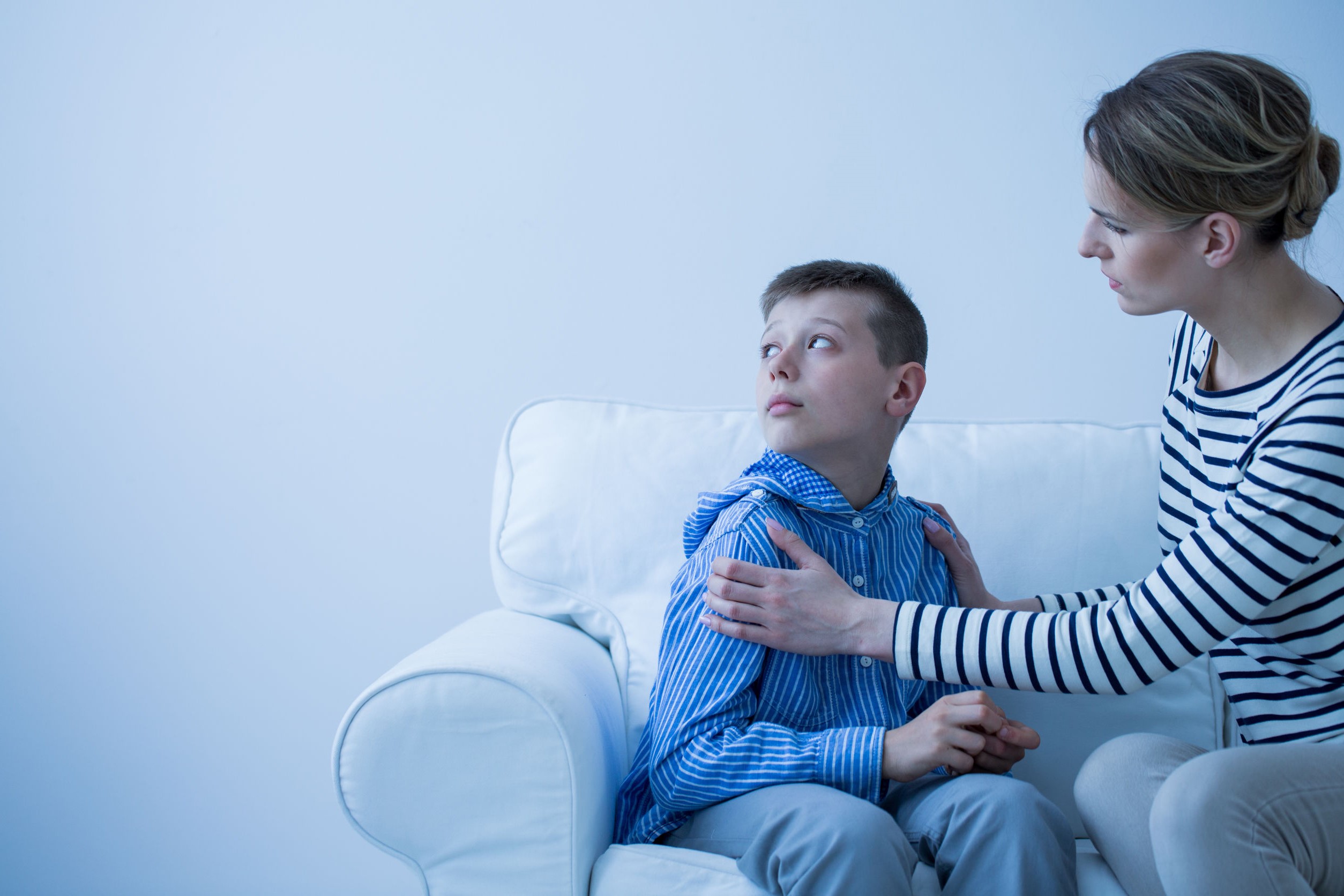 Démystifier la déficience intellectuelle et le trouble du spectre de l'autisme 