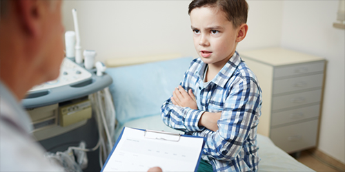 L'enfant qui s'oppose ; développement, trouble et stratégies d'intervention